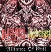 Black Mass (USA-1) : Alliance of Evil